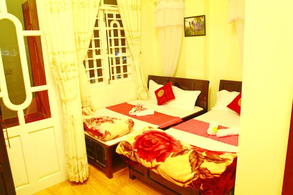 Mai Anh Dao Hotel Da Lat Zewnętrze zdjęcie