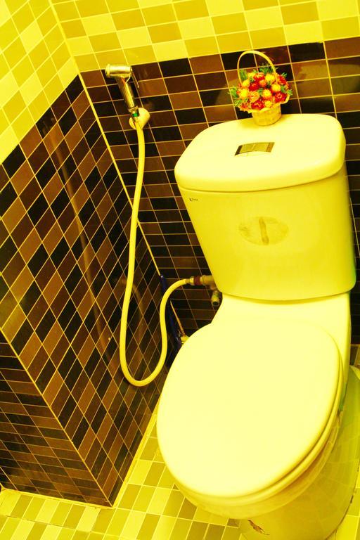 Mai Anh Dao Hotel Da Lat Pokój zdjęcie