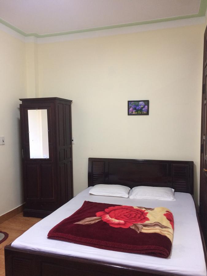 Mai Anh Dao Hotel Da Lat Zewnętrze zdjęcie